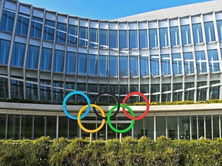 Глава МОК заявил о равенстве участников Олимпиады