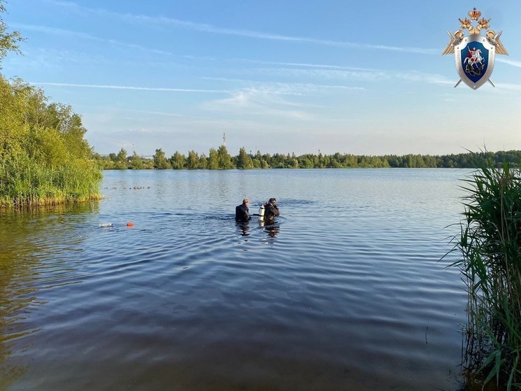 После гибели детей на нижегородских водоемах СУ СК начал проверку