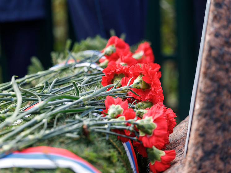 Семь военнослужащих из Псковской области погибли в ходе СВО