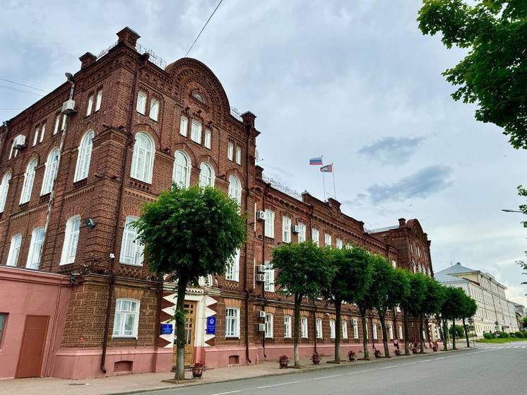 В Костромской области из-за жары  ввели режим повышенной готовности