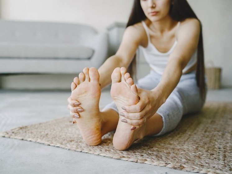 Заболевания ног: может ли плоскостопие развиться и как этого избежать
