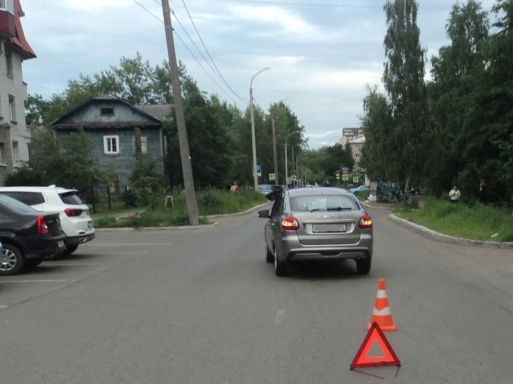 За прошлый день на трассах Поморья  случилось одно происшествие