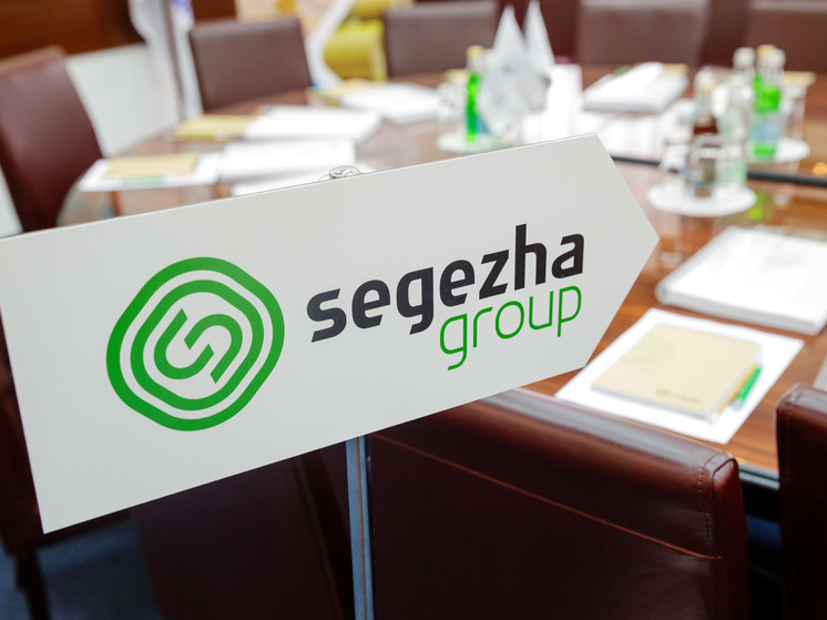Segezha Group продолжает переход на отечественные цифровые решения
