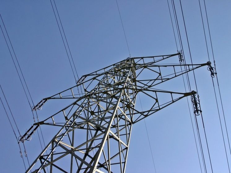 3 июля планиурется отключение электроэнрегии
