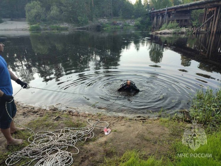 Печальная статистика на водных объектах Нижегородской области