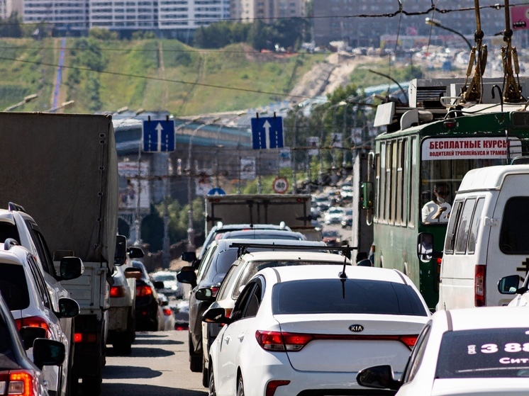 В Новосибирской области новые и подержанные авто стали дешевле на 19%
