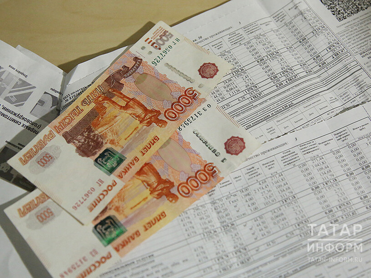 Житель Казани за девять лет подал 1,5 тысячи жалоб на работу УК