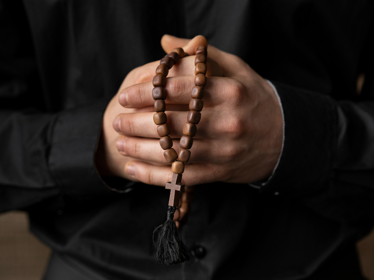 Священник РПЦ Ноздрин рассказал, как изменить свою судьбу к лучшему