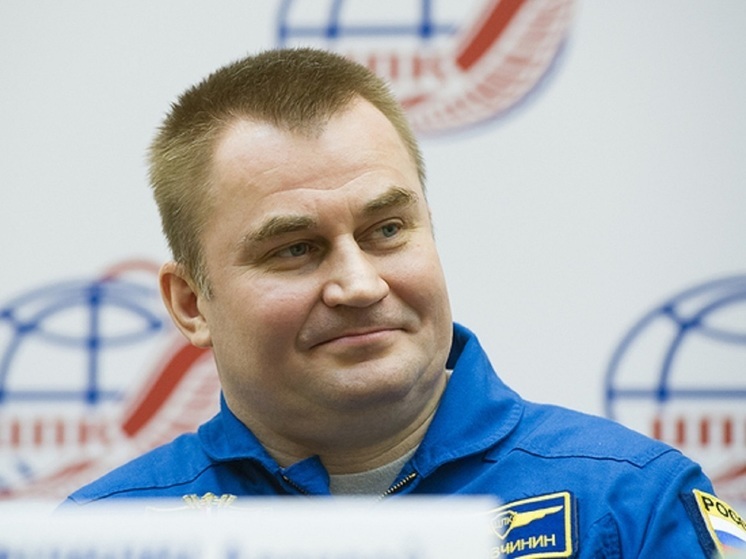Космонавт из Рыбинска снова собирается на МКС
