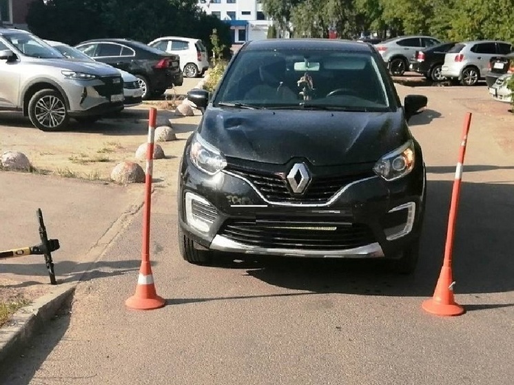 Четыре человека получили травмы в ДТП, произошедших на Новгородчине за сутки