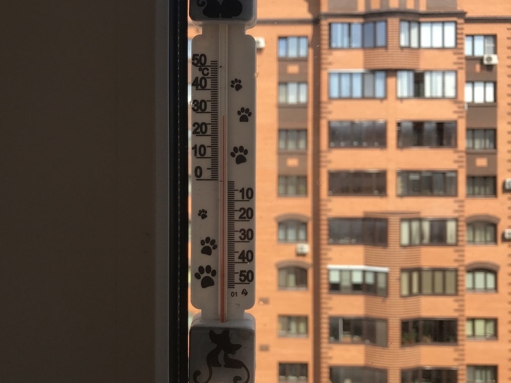 Эксперт Бондарь назвал самые эффективные методы спасения от жары в квартире