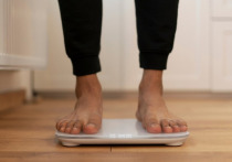 Регулярная слежка за цифрами помогает при похудении 