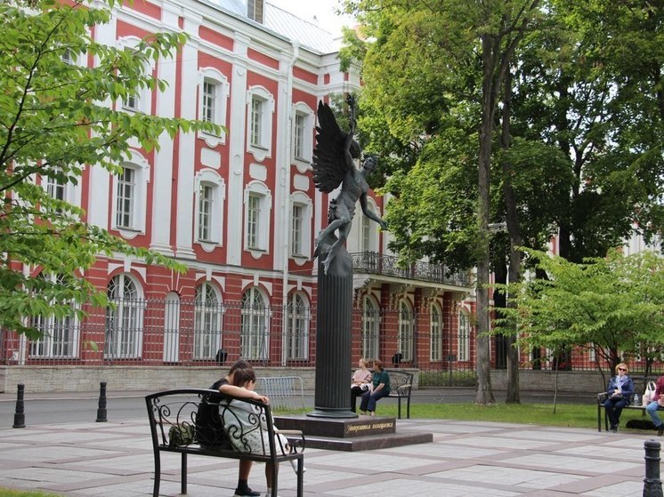 Определен подрядчик для кампуса Санкт-Петербургского госуниверситета