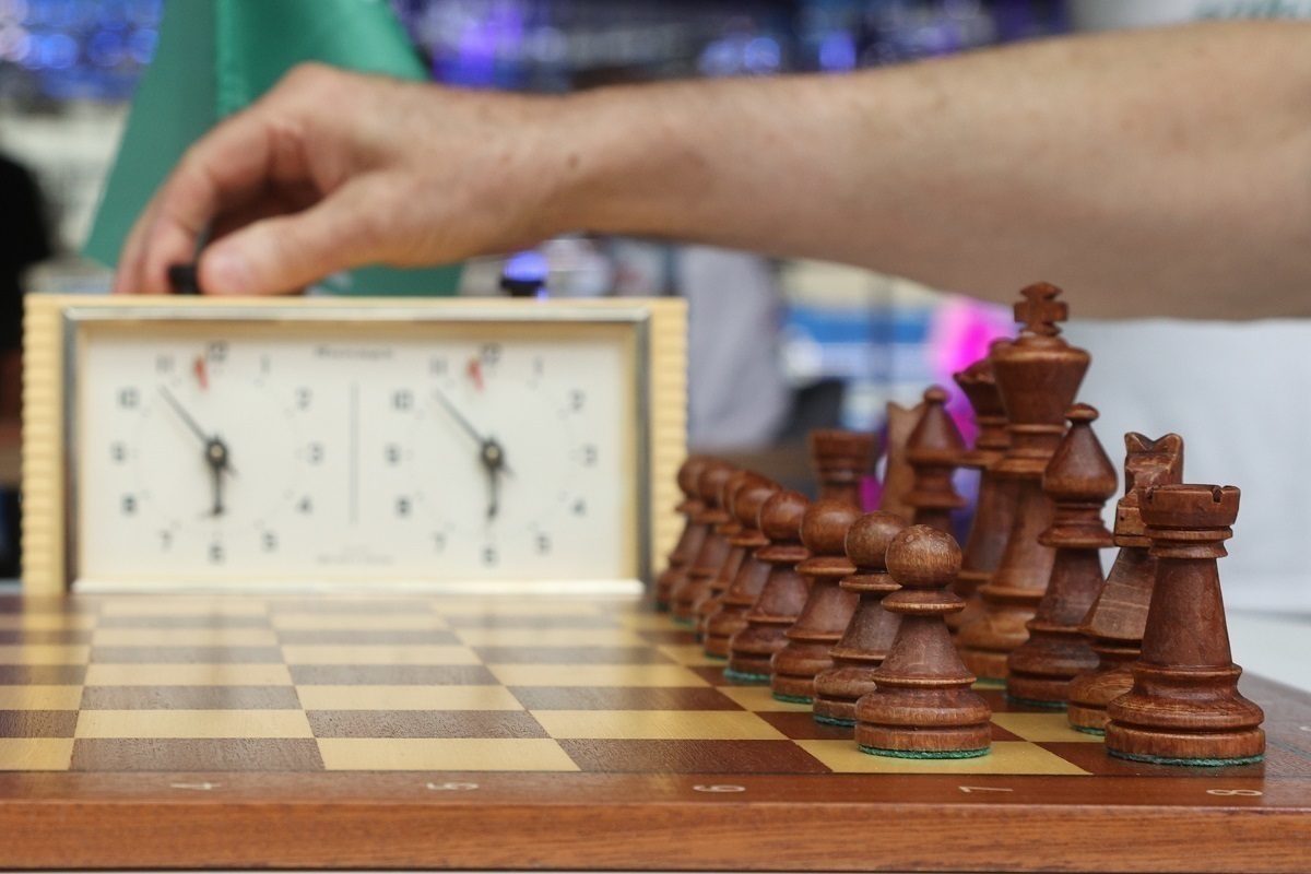 Комиссия по этике FIDE зарегистрировала апелляцию Федерации шахмат России