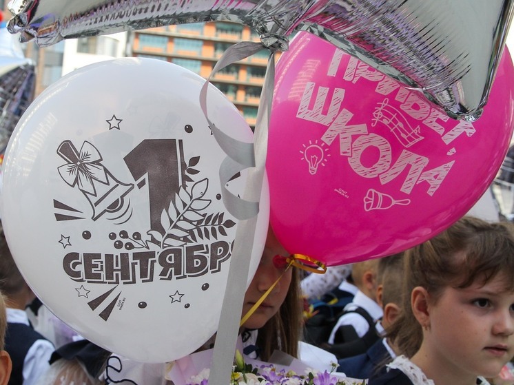 В Подмосковье стартует 2-ая волна записи в первые классы