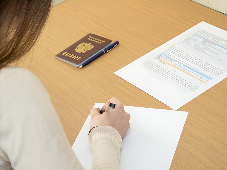 В Поморье 54 выпускника сдали ЕГЭ на 100 баллов
