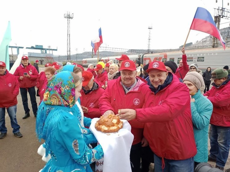  Более 40 культурных мероприятий пройдет в Иркутской области к юбилею БАМа