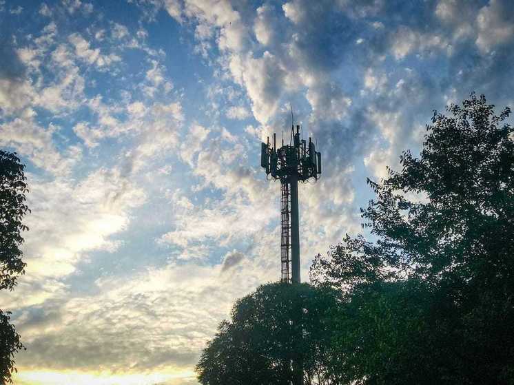 Цифровизация полным ходом: к сети LTE подключили еще 17 удаленных сел Калужской области
