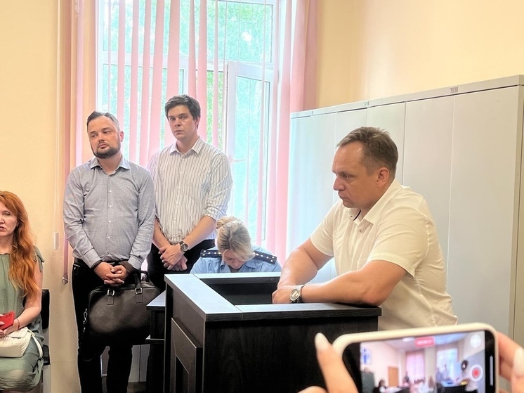 В Новосибирске судят адвоката за разглашение данных следствия на телешоу