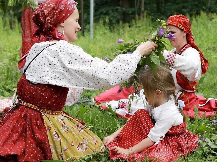 Этнофестиваль «Семейные узоры» состоится в музее Нижнего Новгорода