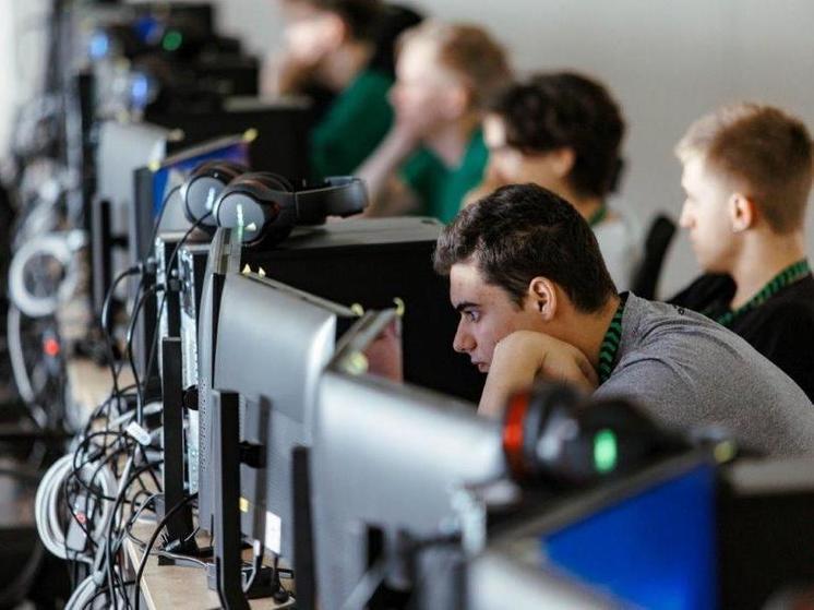 «Ростелеком» обеспечил высокоскоростным интернетом чемпионат «Профессионалы»