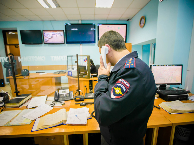 Главное управление МВД по Кубани сообщило о ходе своих расследований