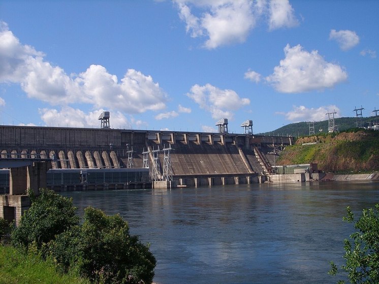 Четыре ГЭС Эн+ получили квалификацию в Национальной системе сертификации низкоуглеродной электроэнергии