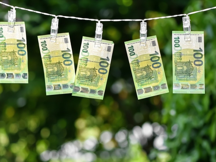 Германия — «Зеленые» блокируют закон о борьбе с отмыванием денег