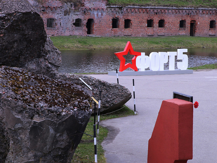 В Калининграде собираются создать парк советских памятников, снесенных в Европе