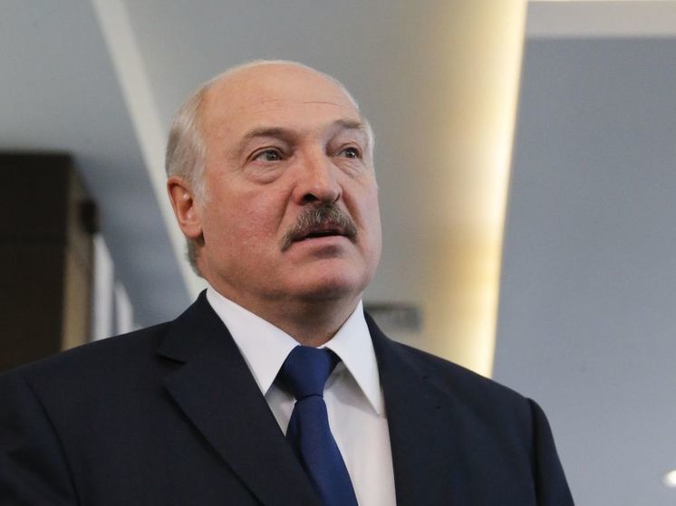 Лукашенко предупредил мир о риске очередной глобальной катастрофы