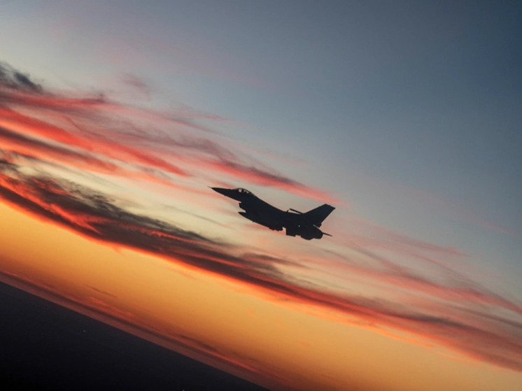 Депутат Рады Ивченко: в июле Украина получит первые F-16