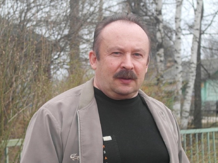Новые назначения: в Кадые собрание депутатов выбрало главой района Владимира Зайцева
