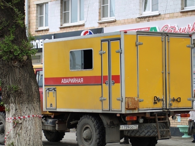 Жителей Зареченского района Тулы предупредили о перебоях с холодной водой