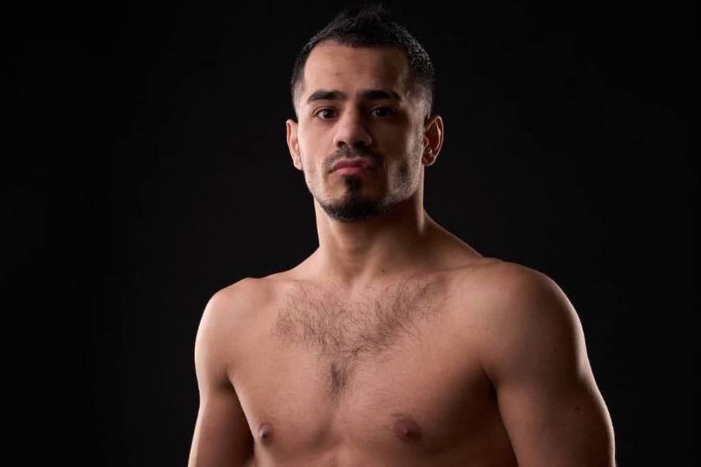 Федерация бокса России попросила проверить бойца Рзаева на экстремизм