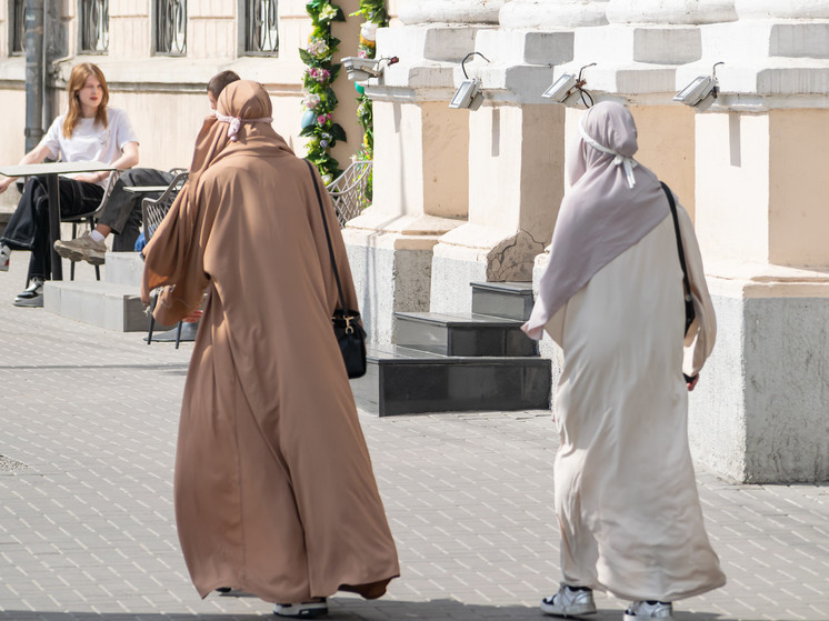 В Дагестане отдел фетв при муфтияте не видит оснований для общего запрета никаба