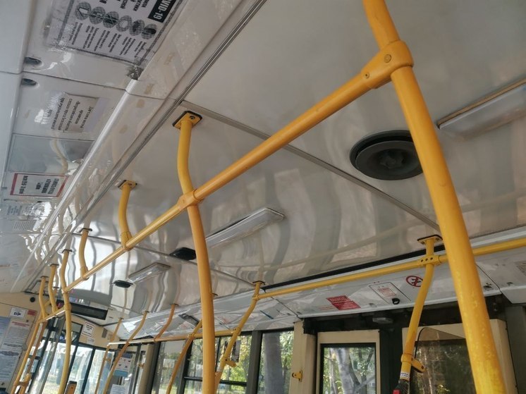 В Хабаровске с 11 июня троллейбус заменит автобус маршрута № 28