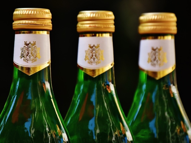 В Сахалинской области 8 июля запретят продажу алкоголя