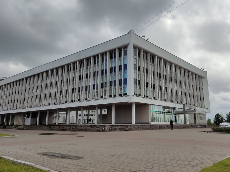 Губернатор объявил о структурных изменениях в администрации Томской области