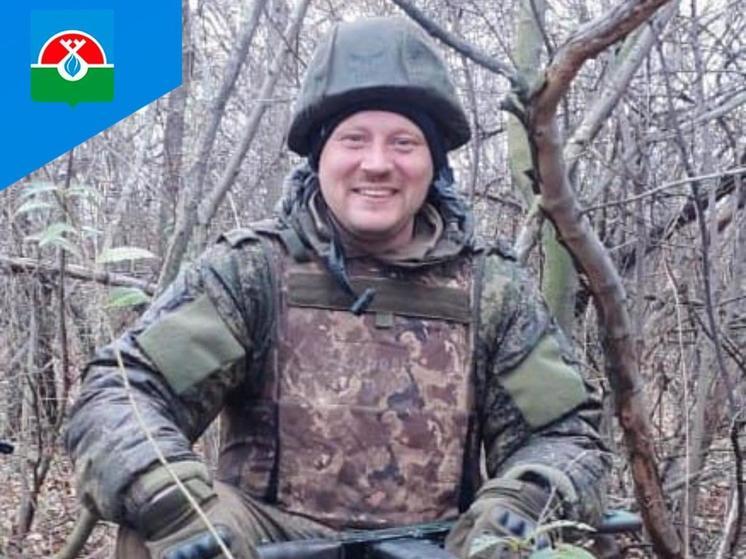 Стрелок из Надымского района погиб в ходе СВО