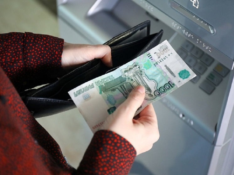 В интересах Москвы: планы сотен приморцев были нарушены техработами Сбербанка