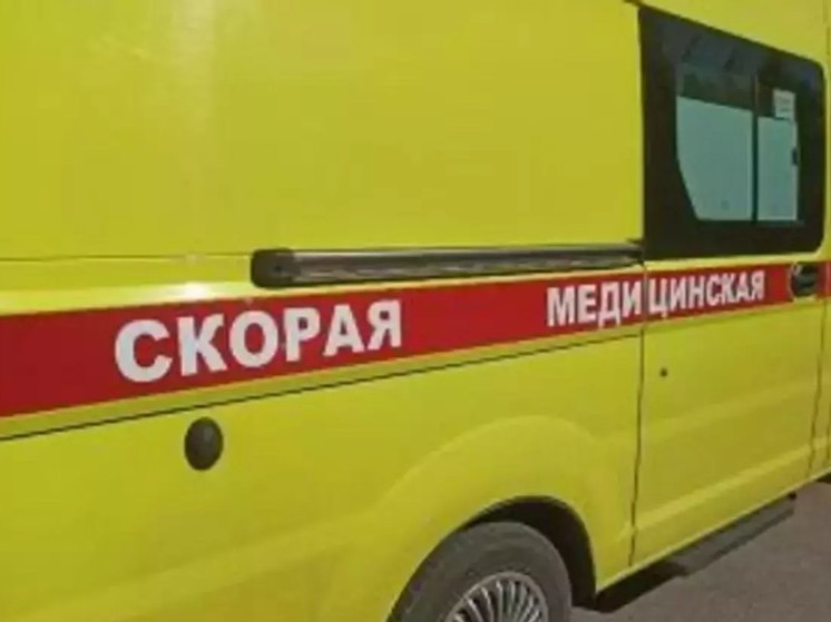 В Таганроге автомобилист сбил пенсионерку