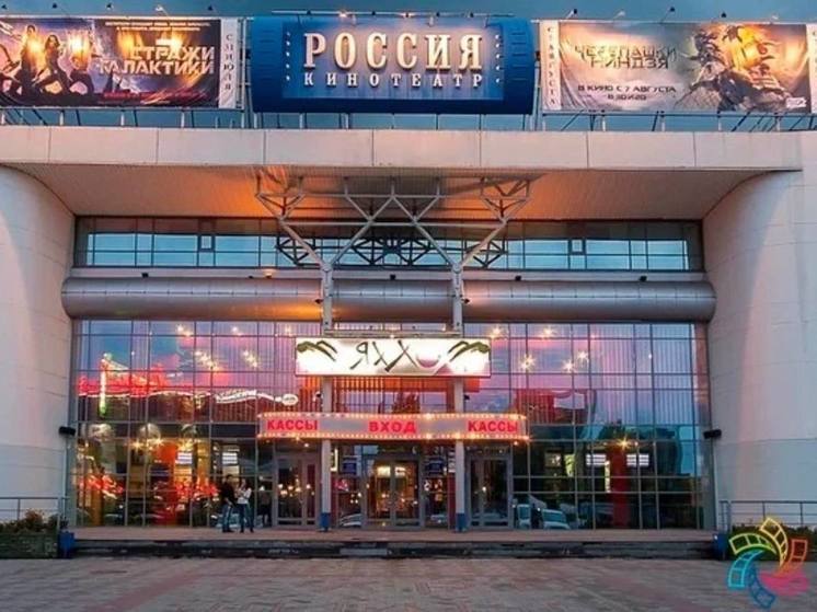 Нижегородский кинотеатр могут снести для строительства ледовой арены