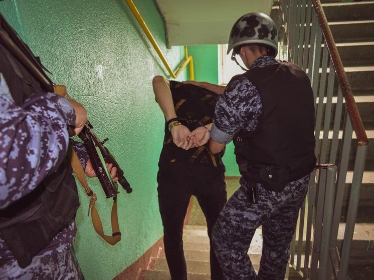 Пензенец избил родного деда