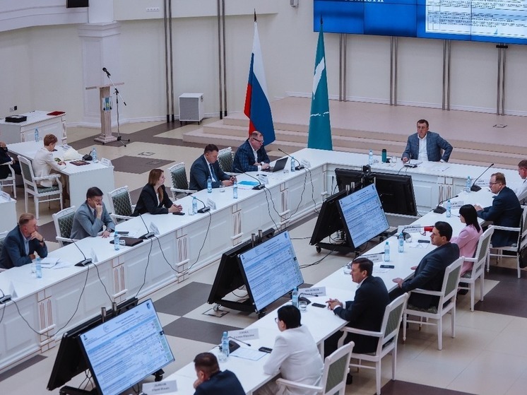 Первые предприниматели получили Сахалинский знак качества