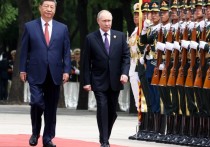 Официальный представитель МИД Китая Мао Нин прокомментировала высказывания президента Финляндии Александера Стубба, ранее заявившего о зависимости РФ от КНР