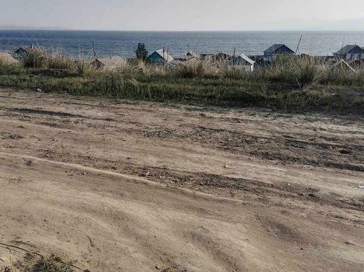 На дороге Бурятии столкнулись два школьника на мотоциклах