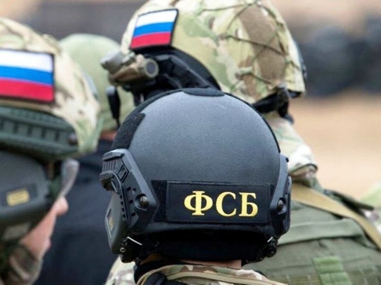 ФСБ: француз Винатье собирал сведения для использования иностранными спецслужбами в ущерб РФ