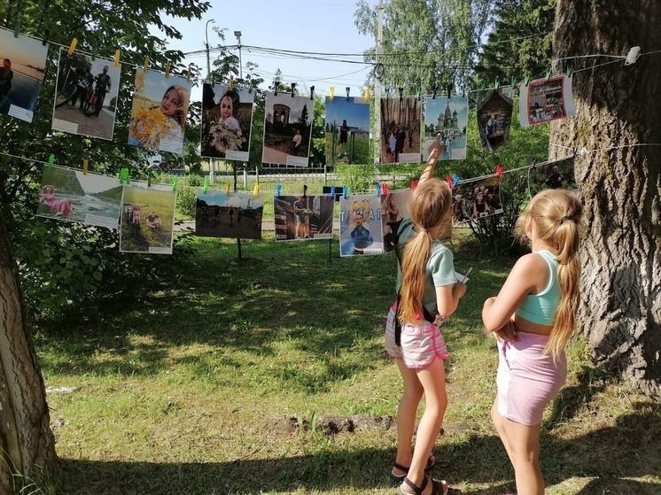 «Ростелеком» поддержал празднование Дня молодежи в селе Мельниково