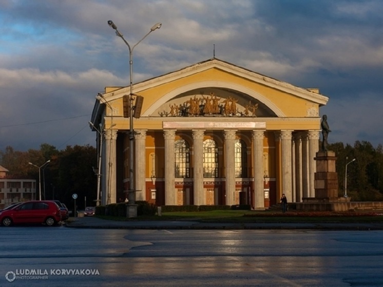 Музыкальный театр Карелии заказал дорогие декорации к новой опере
