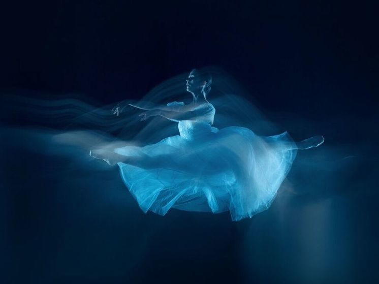 «Буря» в Большом: мировая премьера балета состоится при поддержке ВТБ